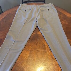 Men's Grey Pants